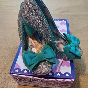 Irregular Choice Heels
